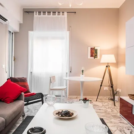 Central Patetta Holiday home *