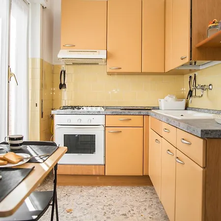 Central Patetta بيت للعطل روما