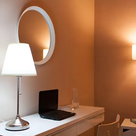 Holiday home Central Patetta