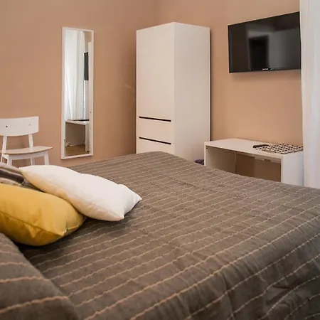 Central Patetta Rom