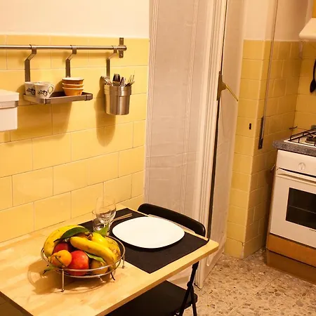 Central Patetta * Rom